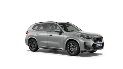 Käytetty BMW X1 163 HP (119 kW) 2025 Katumaasturi