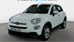 Usado 2020 Fiat 500X Urban SUV | 11.728 € (Buen precio)