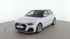 Blanco Usado 2019 Audi A1 Utilitario | 18.299 € (Precio justo)