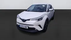 Usado 2019 Toyota C-HR Advance SUV | 22.700 € (Precio justo)