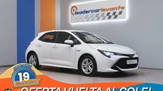 Usado 2020 Toyota Corolla Active Berlina | 19.800 € (Precio justo)