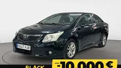 Usado 2012 Toyota Avensis Active Berlina | 10.450 € (Precio justo)