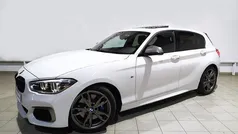 Blanco Usado 2017 BMW M140 M Sport Utilitario | 38.900 €