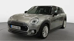 Gris plata Usado 2018 Mini Cooper Clubman Familiar | 15.637 € (Super precio)