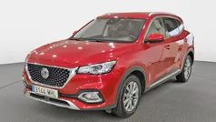 Blanco Usado 2023 MG HS Comfort SUV | 16.819 € (Precio justo)
