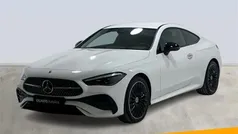 Usado 2025 Mercedes CLE220 | 63.000 € (Buen precio)