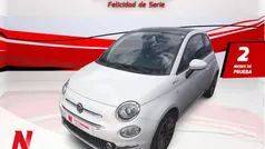 Usado 2023 Fiat 500 Dolcevita | 12.140 € (Precio justo)
