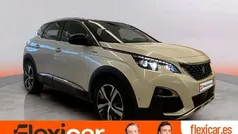 Usado 2020 Peugeot 3008 GT-line SUV | 14.790 € (Precio justo)