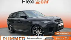 Usado 2019 Land Rover Range Rover Sport HSE SUV | 35.690 € (Precio justo)
