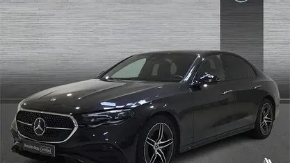 Usado Mercedes E220 197 CV (144 kW) 2025 Berlina