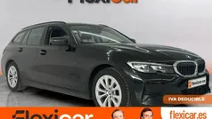 Usado 2020 BMW 318 Familiar | 22.990 € (Precio justo)