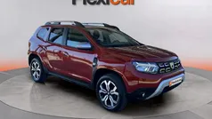 Usado 2021 Dacia Duster Prestige SUV | 14.990 € (Precio justo)