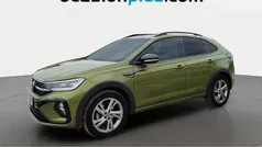 Usado 2022 VW Taigo R-line SUV | 20.900 € (Buen precio)