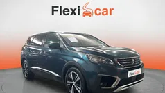 Usado 2017 Peugeot 5008 Allure Monovolumen | 15.990 € (Precio justo)