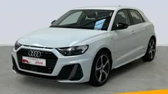 Usado 2023 Audi A1 Utilitario | 24.900 € (Precio justo)