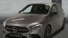 Gris Usado 2023 Mercedes B200 Monovolumen | 41.500 €