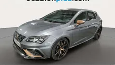 Gris Usado 2018 Cupra Leon Utilitario | 25.364 € (Buen precio)