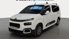 Usado 2020 Citroën Berlingo Feel | 11.546 € (Buen precio)