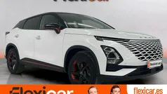 Usado 2024 Omoda 5 SUV | 25.490 € (Precio justo)