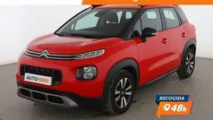 Usado 2019 Citroën C3 Aircross Feel SUV | 12.199 € (Buen precio)