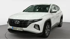 Usado 2022 Hyundai Tucson SUV | 18.082 € (Super precio)