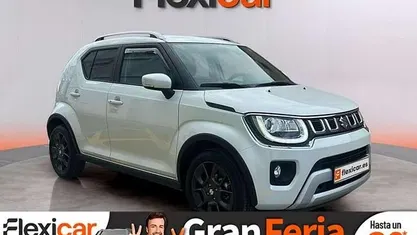 Usado 2024 Suzuki Ignis Berlina | 17.990 € (Precio justo)