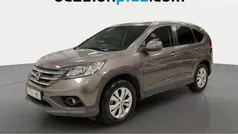 Usado 2014 Honda CR-V Elegance SUV | 15.850 € (Precio justo)