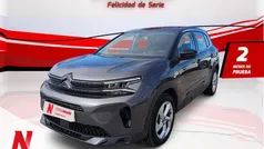 Usado 2022 Citroën C5 Aircross Feel SUV | 16.813 € (Precio justo)