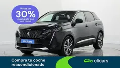 Usado 2024 Peugeot 3008 Allure SUV | 27.990 € (Precio justo)
