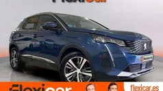 Usado 2021 Peugeot 3008 Active SUV | 16.190 € (Precio justo)