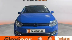 Usado 2017 VW Polo Berlina | 9990 € (Precio justo)