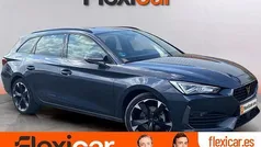 Usado 2023 Cupra Leon Familiar | 23.990 € (Precio justo)