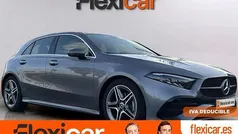 Usado 2023 Mercedes A180 Berlina | 31.490 € (Precio justo)