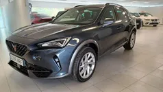 Gris Usado 2024 Cupra Formentor SUV | 28.800 € (Precio justo)