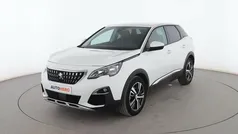 Usado 2020 Peugeot 3008 Allure SUV | 16.799 € (Buen precio)