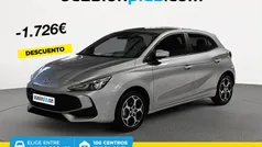 Usado 2024 MG MG3 Comfort Utilitario | 18.990 € (Precio justo)