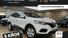 Usado 2019 Renault Kadjar Life SUV | 14.900 € (Buen precio)