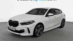 Usado 2024 BMW 118 Utilitario | 26.264 € (Precio justo)