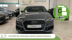Usado 2020 Audi A3 S-Line Berlina | 24.990 € (Precio justo)