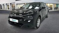 Negro Usado 2024 Citroën C4 Live Berlina | 15.900 € (Buen precio)