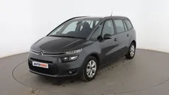 Gris Usado 2016 Citroën Grand C4 Picasso Feel Monovolumen | 11.799 € (Precio justo)