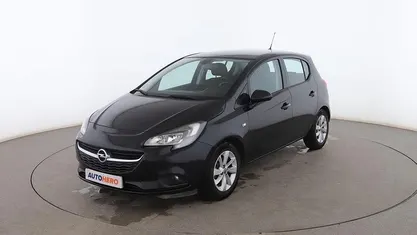 Usado Opel Corsa Selective 90 CV (66 kW) 2016 Utilitario