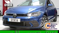 Usado 2022 VW Polo Life Berlina | 18.500 € (Precio justo)