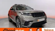 Gris Usado 2019 Land Rover Range Rover Velar SE Dynamic SUV | 32.270 € (Super precio)