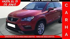 Usado 2020 Seat Ateca Style SUV | 15.990 € (Buen precio)