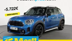 Usado 2024 Mini Cooper Countryman SUV | 25.850 € (Super precio)
