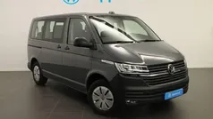 VW Caravelle