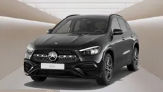 Negro Nuevo 2025 Mercedes GLA250 SUV | 54.751 € (Caro)