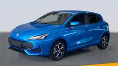 Azul Nuevo 2025 MG MG3 Comfort Utilitario | 20.060 € (Precio justo)