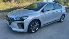 Usado 2019 Hyundai Ioniq Berlina | 16.500 € (Precio justo)